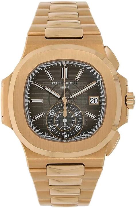 patek philippe oro precio|Relojes Patek Philippe .